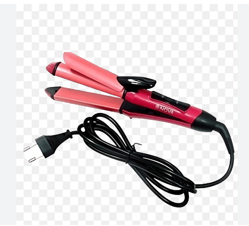 2 in1 nova straightener