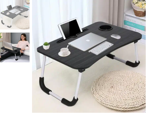 Laptop Table| Study Table| Bed Table|