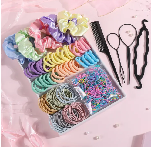 1159Pcs Women Hair Accessories