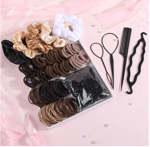 1159Pcs Women Hair Accessories