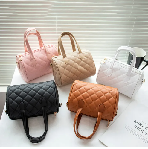 Women's Bag New Trend Fashion