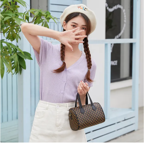 Women's Bag New Trend Fashion